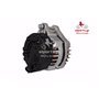 EXCHANGE ALTERNATOR 130AMP 12V