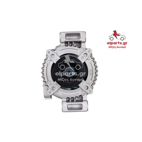 EXCHANGE ALTERNATOR 130AMP 12V