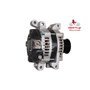 EXCHANGE ALTERNATOR 130AMP 12V