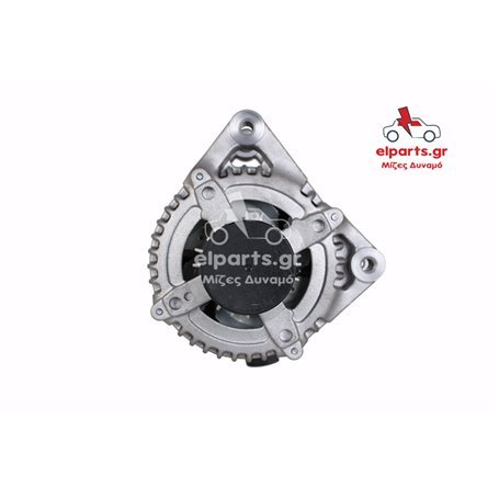 EXCHANGE ALTERNATOR 150AMP 12V