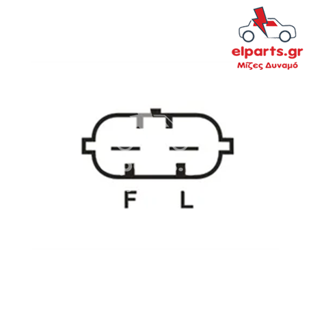 Δυναμό Denso A6234 