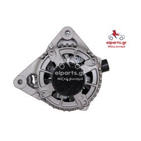 EXCHANGE ALTERNATOR 120AMP 12V