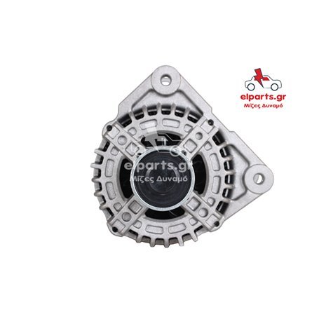 EXCHANGE ALTERNATOR 140AMP 12V