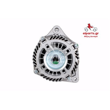 EXCHANGE ALTERNATOR 150AMP 12V