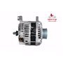 EXCHANGE ALTERNATOR 150AMP 12V