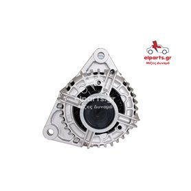 EXCHANGE ALTERNATOR 140AMP 12V