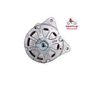 EXCHANGE ALTERNATOR 190AMP 12V