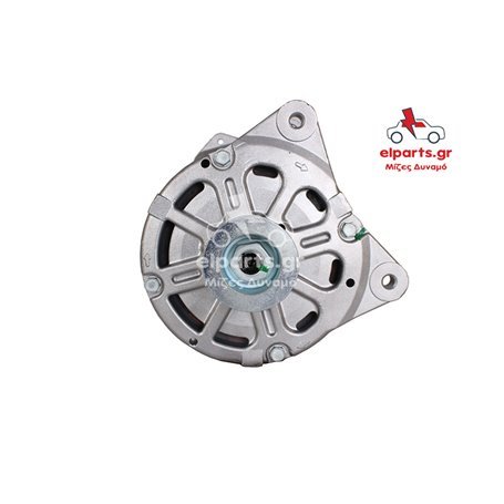 EXCHANGE ALTERNATOR 190AMP 12V