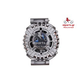 EXCHANGE ALTERNATOR 180AMP 12V