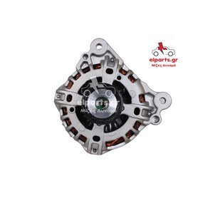 EXCHANGE ALTERNATOR 110AMP 12V