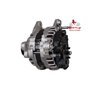 EXCHANGE ALTERNATOR 110AMP 12V