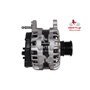 EXCHANGE ALTERNATOR 110AMP 12V