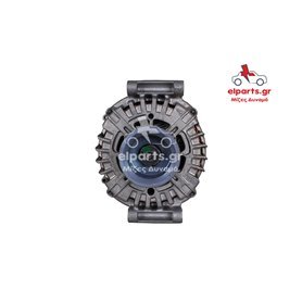 EXCHANGE ALTERNATOR 180AMP 12V