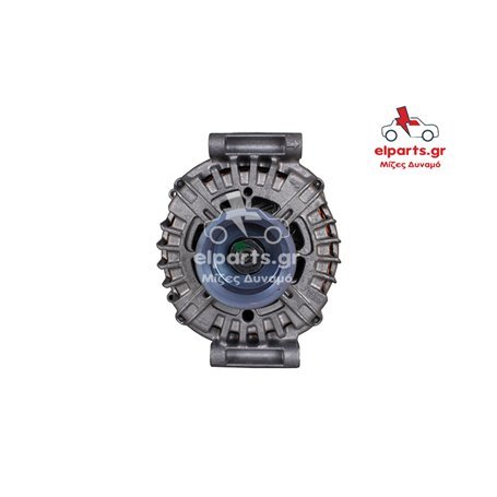EXCHANGE ALTERNATOR 180AMP 12V