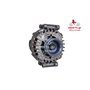 EXCHANGE ALTERNATOR 180AMP 12V