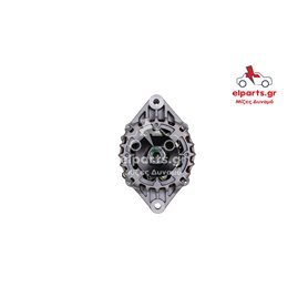 EXCHANGE ALTERNATOR 75AMP 12V