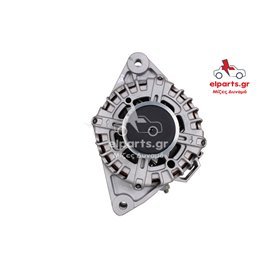 EXCHANGE ALTERNATOR 130AMP 12V