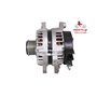 EXCHANGE ALTERNATOR 130AMP 12V