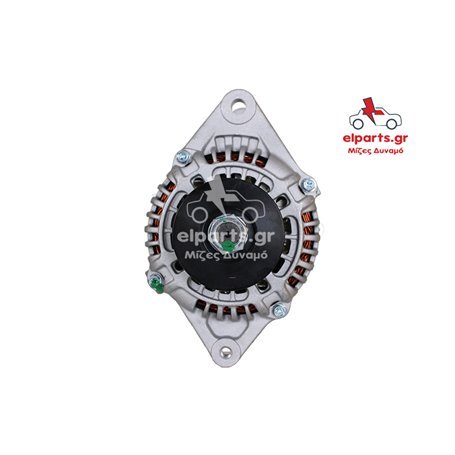 EXCHANGE ALTERNATOR 80AMP 12V