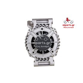 EXCHANGE ALTERNATOR 120AMP 12V