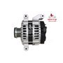 EXCHANGE ALTERNATOR 120AMP 12V