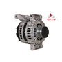 EXCHANGE ALTERNATOR 120AMP 12V