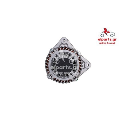 EXCHANGE ALTERNATOR 150AMP 12V