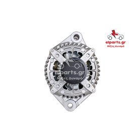 EXCHANGE ALTERNATOR 180AMP 12V