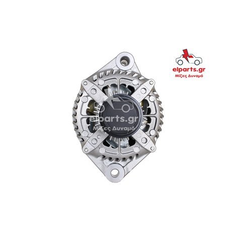 EXCHANGE ALTERNATOR 180AMP 12V