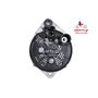 EXCHANGE ALTERNATOR 180AMP 12V