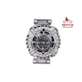 EXCHANGE ALTERNATOR 140AMP 12V