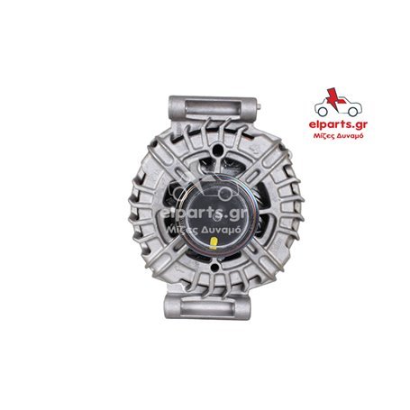 EXCHANGE ALTERNATOR 140AMP 12V