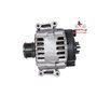 EXCHANGE ALTERNATOR 140AMP 12V