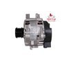 EXCHANGE ALTERNATOR 165AMP