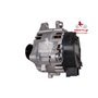 EXCHANGE ALTERNATOR 165AMP
