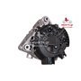 EXCHANGE ALTERNATOR 165AMP