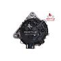 EXCHANGE ALTERNATOR 165AMP