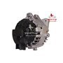 EXCHANGE ALTERNATOR 165AMP