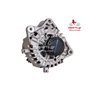 EXCHANGE ALTERNATOR 165AMP