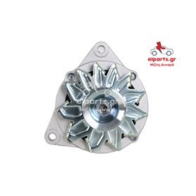 EXCHANGE ALTERNATOR 80AMP 12V