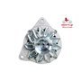 EXCHANGE ALTERNATOR 80AMP 12V