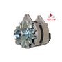 EXCHANGE ALTERNATOR 80AMP 12V