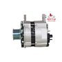 EXCHANGE ALTERNATOR 80AMP 12V