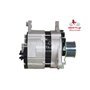 EXCHANGE ALTERNATOR 80AMP 12V