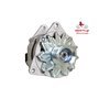 EXCHANGE ALTERNATOR 80AMP 12V