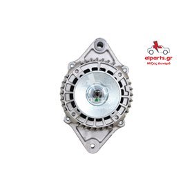 EXCHANGE ALTERNATOR 70AMP 12V