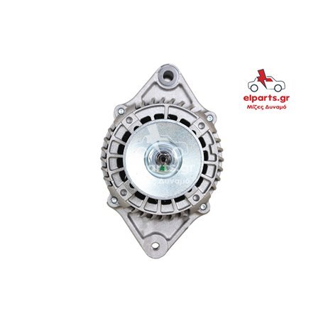 EXCHANGE ALTERNATOR 70AMP 12V