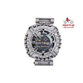 EXCHANGE ALTERNATOR 150AMP 12V