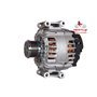 EXCHANGE ALTERNATOR 150AMP 12V