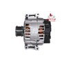 EXCHANGE ALTERNATOR 150AMP 12V